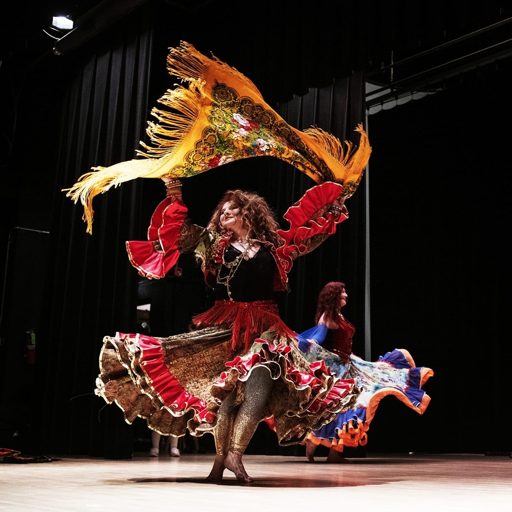 Meet your Posher, Viktoria